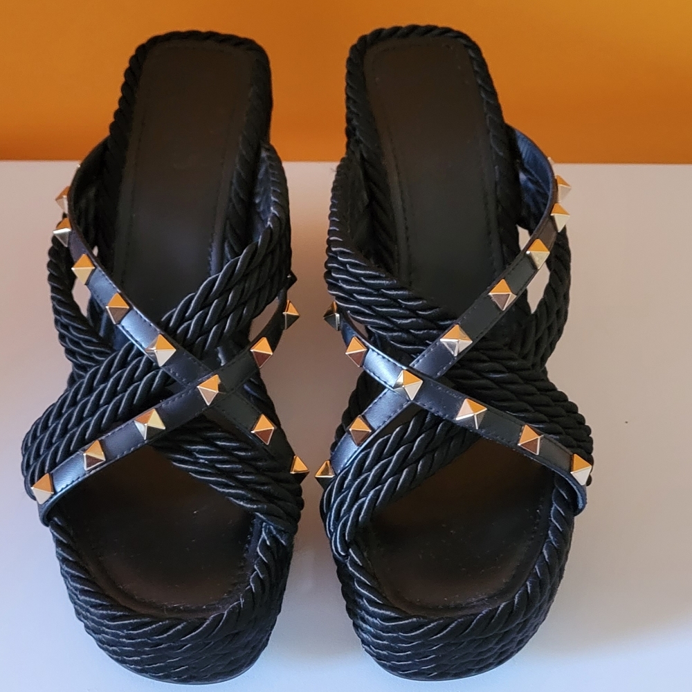 Valentino Sandals
